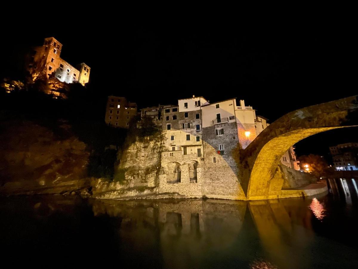 Appartamento G House Dolceacqua Esterno foto