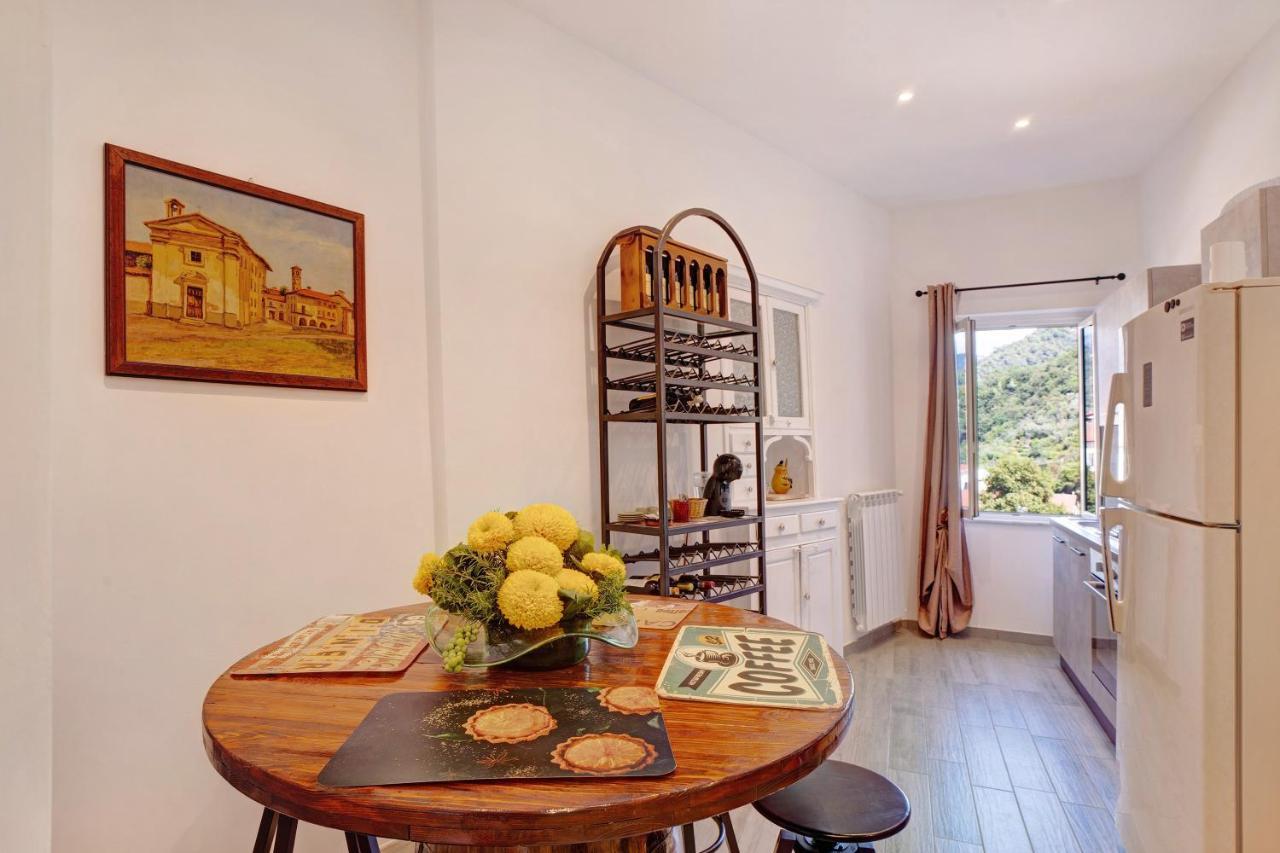 Appartamento G House Dolceacqua Esterno foto