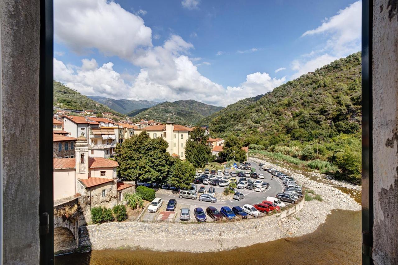 Appartamento G House Dolceacqua Esterno foto