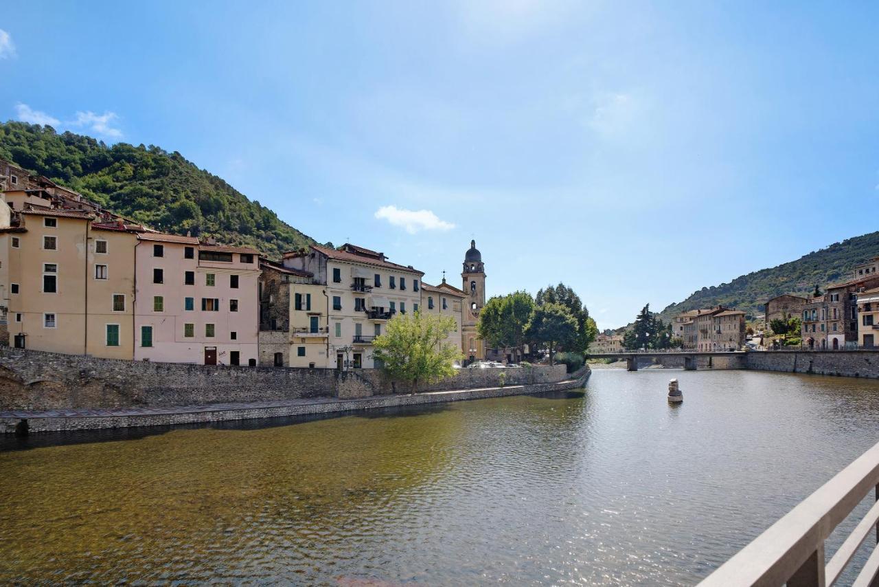 Appartamento G House Dolceacqua Esterno foto