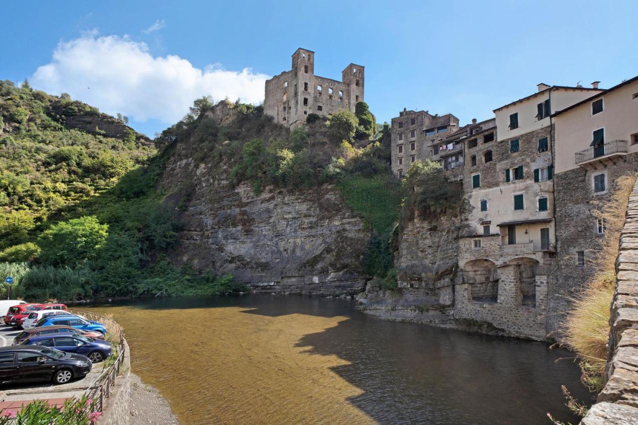 Appartamento G House Dolceacqua Esterno foto