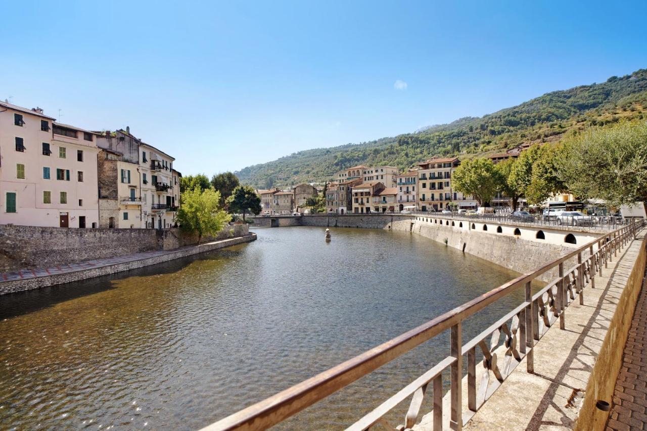 Appartamento G House Dolceacqua Esterno foto