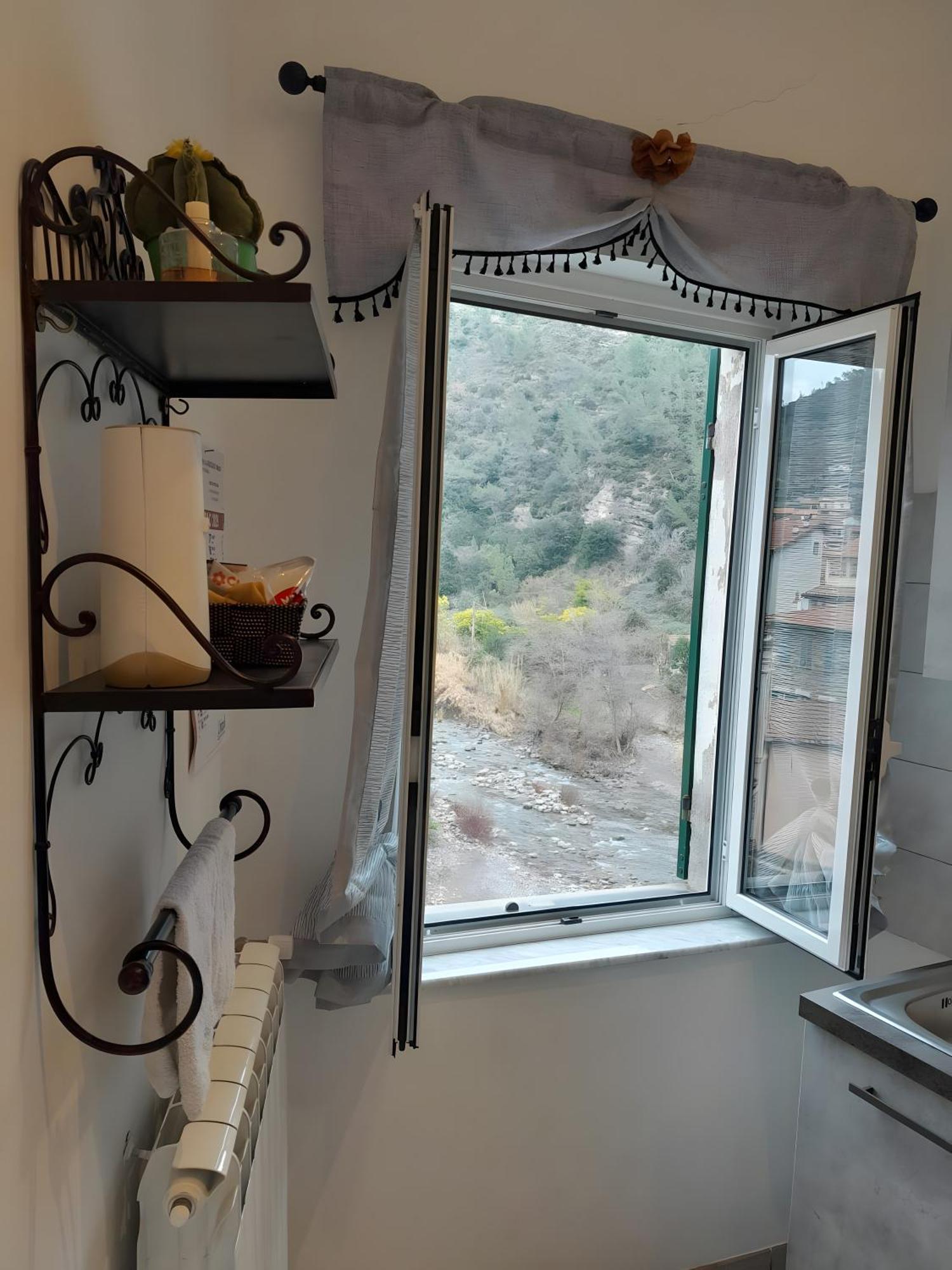 Appartamento G House Dolceacqua Esterno foto